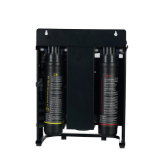 Commercial ro water purifier 1200G Adjustable TDS Value 3L/Min Reverse Osmosis System with Self-Cleaning Electric for Home Hotel Restaurant & RV,1200G Adjustable TDS Value 3L/Min Reverse Osmosis System with Self-Cleaning Electric for Home Hotel Restaurant & RV,Purithm