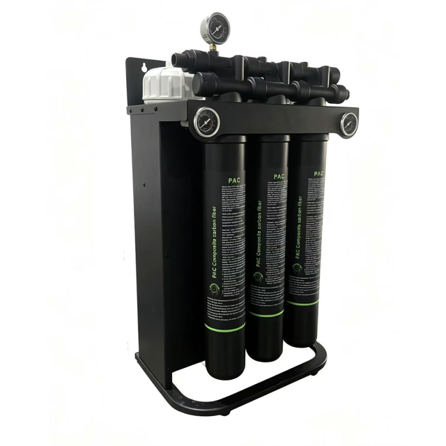 OEM/ODM 2000G Commercial Electric Reverse Osmosis Water Purifier 5LPM Self-Cleaning for Restaurants Coffee Shops Hotel Use,OEM/ODM 2000G Commercial Electric Reverse Osmosis Water Purifier,Purithm
