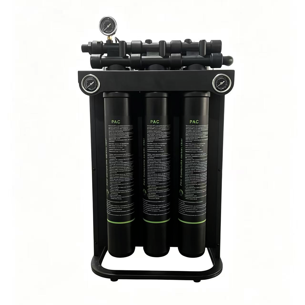 OEM/ODM 2000G Commercial Electric Reverse Osmosis Water Purifier 5LPM Self-Cleaning for Restaurants Coffee Shops Hotel Use,OEM/ODM 2000G Commercial Electric Reverse Osmosis Water Purifier,Purithm
