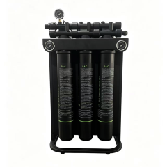 OEM/ODM 2000G Commercial Electric Reverse Osmosis Water Purifier 5LPM Self-Cleaning for Restaurants Coffee Shops Hotel Use,OEM/ODM 2000G Commercial Electric Reverse Osmosis Water Purifier,Purithm