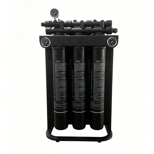 OEM/ODM 2000G Commercial Electric Reverse Osmosis Water Purifier 5LPM Self-Cleaning for Restaurants Coffee Shops Hotel Use,OEM/ODM 2000G Commercial Electric Reverse Osmosis Water Purifier,Purithm
