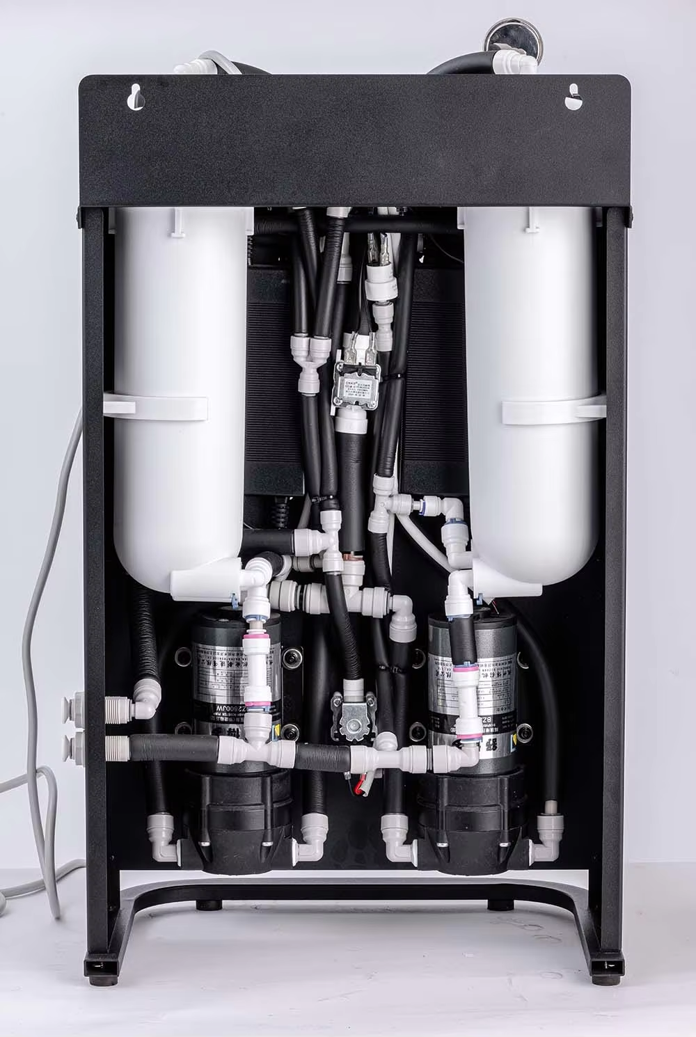 OEM/ODM 2000G Commercial Electric Reverse Osmosis Water Purifier 5LPM Self-Cleaning for Restaurants Coffee Shops Hotel Use,OEM/ODM 2000G Commercial Electric Reverse Osmosis Water Purifier,Purithm