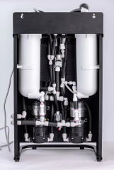 OEM/ODM 2000G Commercial Electric Reverse Osmosis Water Purifier 5LPM Self-Cleaning for Restaurants Coffee Shops Hotel Use,OEM/ODM 2000G Commercial Electric Reverse Osmosis Water Purifier,Purithm