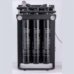 Best Quality 2000GPD 5LPM Reverse Osmosis Purification System Automatic Backwash Self-Cleaning Water Filter system,2000GPD 5LPM Reverse Osmosis Purification System RO Water Filter,Purithm