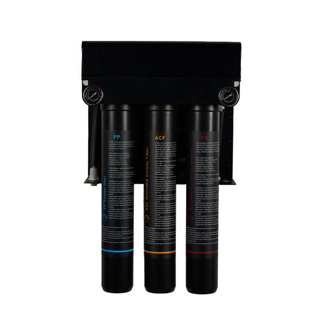 Customizable Commercial RO 1000G Water filter system Reverse Osmosis water purification system for Restaurants Cafes,Customizable RO water filter system for Restaurants Cafes,Purithm
