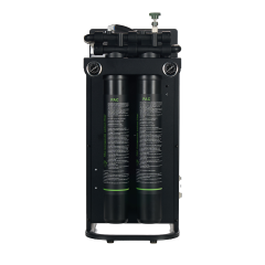 Commercial RO 1000G Self-Cleaning Electric Reverse Osmosis System 2.5L/min Backwash for Hotels Restaurants Coffee Shops Outdoor Use,Commercial RO 1000G Reverse Osmosis System for commercial Use,Purithm