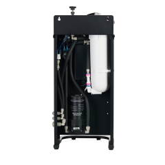 Commercial RO water purifier 1000G Reverse Osmosis System 2.5L/min for Hotels Restaurants Coffee Shops,Commercial large flow 1000G Reverse Osmosis RO water filter System,Purithm