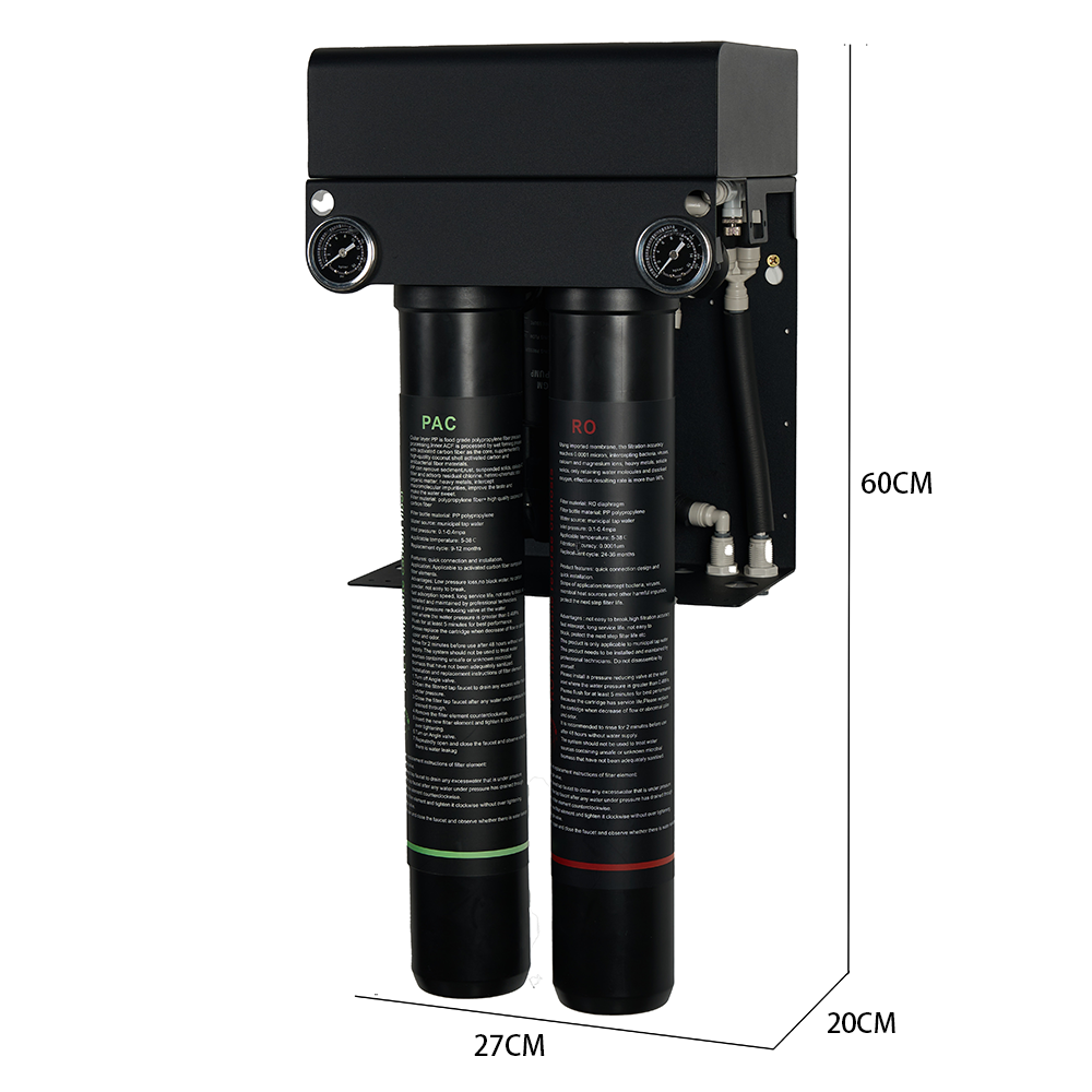 Customize OEM ODM RO water filter System Commercial Large flow Reverse Osmosis water purification System for Home business,OEM ODM Commercial Reverse Osmosis water filter System for business,Purithm