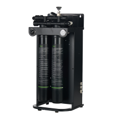 Commercial RO water purifier 1000G Reverse Osmosis System 2.5L/min for Hotels Restaurants Coffee Shops,Commercial large flow 1000G Reverse Osmosis RO water filter System,Purithm