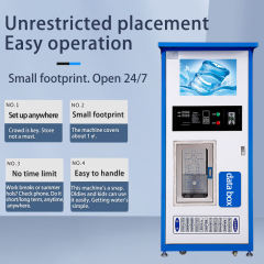 24 Hour Community Commercial Water Vending Machine Cold Drink Dispenser Coin, Banknote & QR Code Payment Supported,Community Commercial Water Vending Machine Cold Drink water dispenser,Purithm