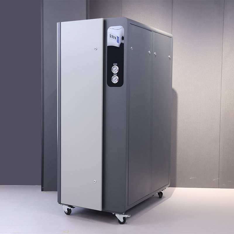 Wholesale Commercial Reverse Osmosis Water Purification System for Iron and Scale Removal, Includes Pure Water Pressure Tank.,Commercial Reverse Osmosis Water Purification System,Purithm