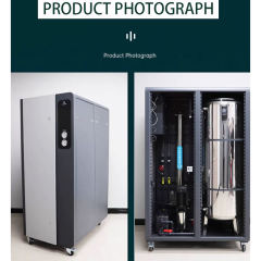Wholesale Commercial Reverse Osmosis Water Purification System for Iron and Scale Removal, Includes Pure Water Pressure Tank.,Commercial Reverse Osmosis Water Purification System,Purithm
