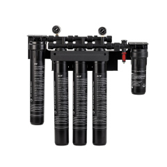 30Lpm High Flow Plastic Scale Prevention Water Treatment System Wall Mount Commercial Grade High Demand Coffee Shop Hotel RV,30Lpm High Flow Plastic Scale Prevention Water Treatment System Wall Mount Commercial Grade High Demand Coffee Shop Hotel RV,Purithm