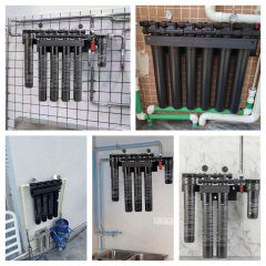 Commercial High-capacity Ice Machine and Coffee Machine Scale-preventing Activated Carbon Water Filtration System for Hotel Use,Commercial High-capacity Ice Machine and Coffee Machine Scale-preventing Activated Carbon Water Filtration System for Hotel Use,Purithm