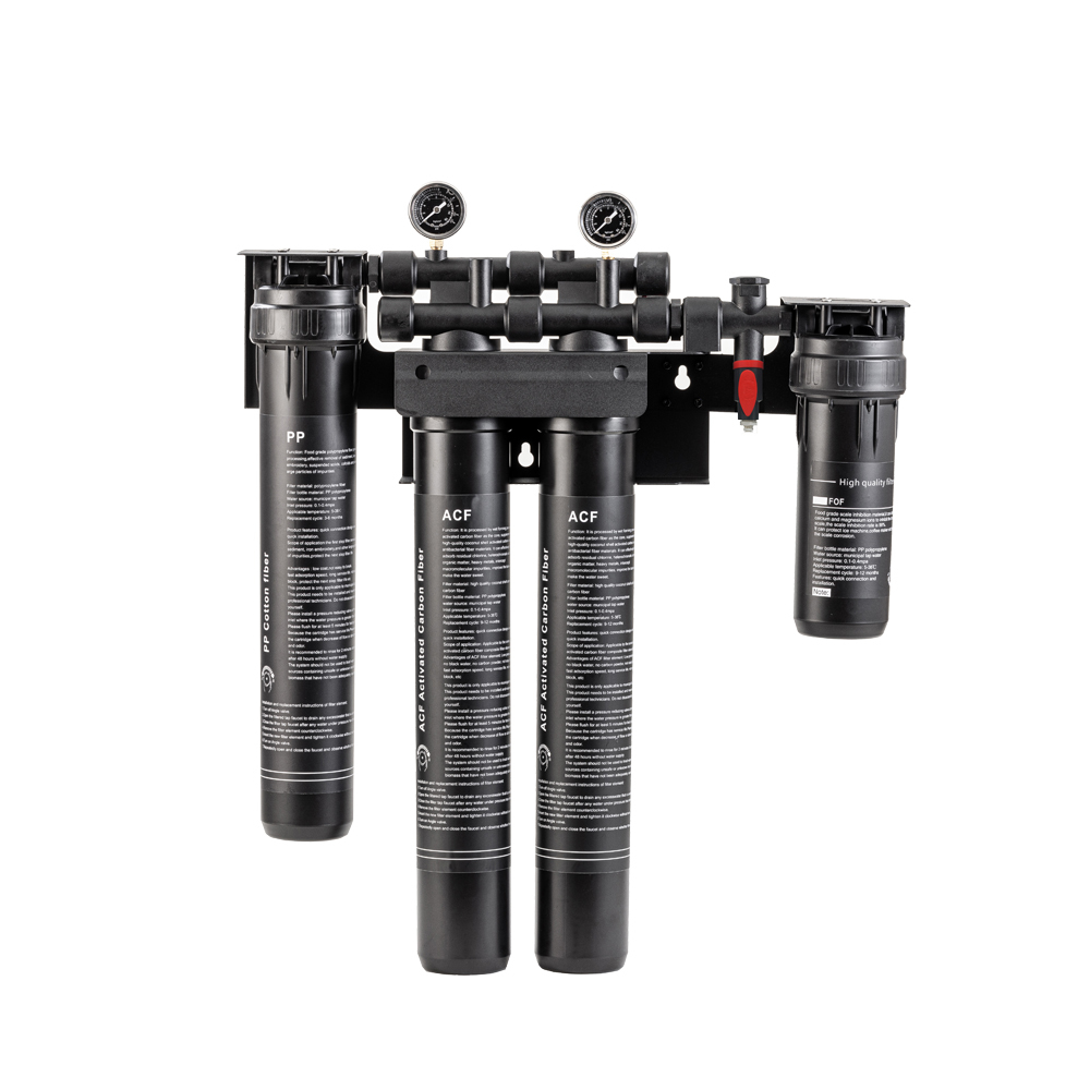 High Flow Water Filter system Coffee Beverage Quick Fit AntiScale Purifier Outdoor Ice Machines for Commercial,High Flow Water Filter system Coffee Beverage Quick Fit AntiScale Purifier Outdoor Ice Machines for Commercial,Purithm