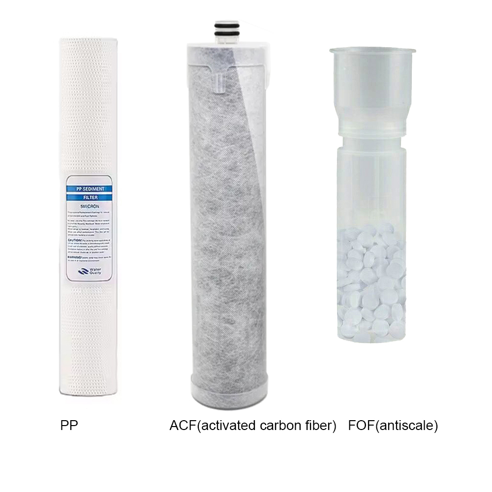 20Lpm Commercial Anti Scale Limescale High Flow Quick Change Other Water Filter System for Coffee Machine Ice Maker Fountain,Commercial Anti Scale Limescale Water Filter System for Coffee Machine,Purithm