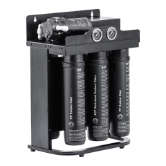600GPD RO System Alkaline Mineral KDF Purifier Electric Household Water Filter Commercial Reverse Osmosis Purifier OEM,Household Water Filter Commercial Reverse Osmosis Purifier OEM,Purithm