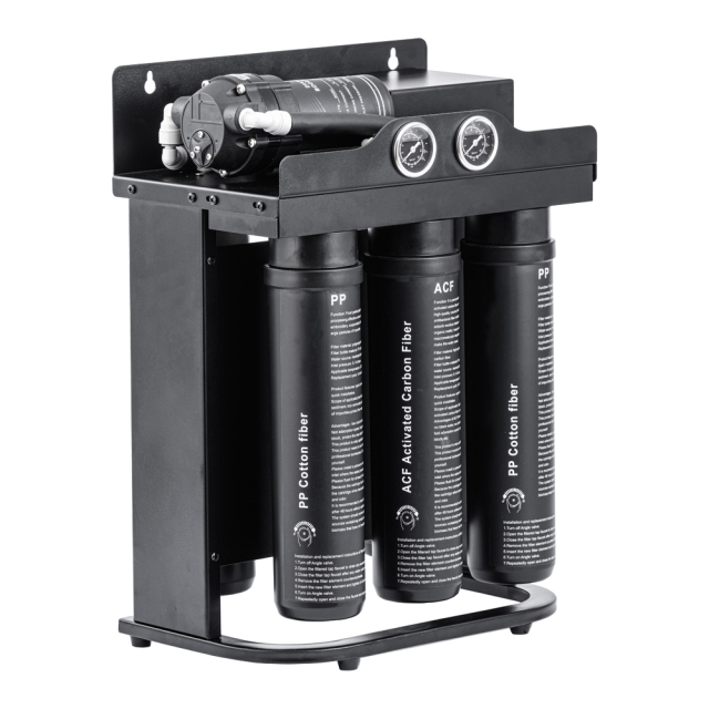 600GPD RO System Alkaline Mineral KDF Purifier Electric Household Water Filter Commercial Reverse Osmosis Purifier OEM,Household Water Filter Commercial Reverse Osmosis Purifier OEM,Purithm