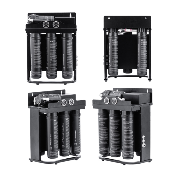 600GPD RO System Alkaline Mineral KDF Purifier Electric Household Water Filter Commercial Reverse Osmosis Purifier OEM,Household Water Filter Commercial Reverse Osmosis Purifier OEM,Purithm
