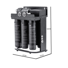 600GPD RO System Alkaline Mineral KDF Purifier Electric Household Water Filter Commercial Reverse Osmosis Purifier OEM,Household Water Filter Commercial Reverse Osmosis Purifier OEM,Purithm