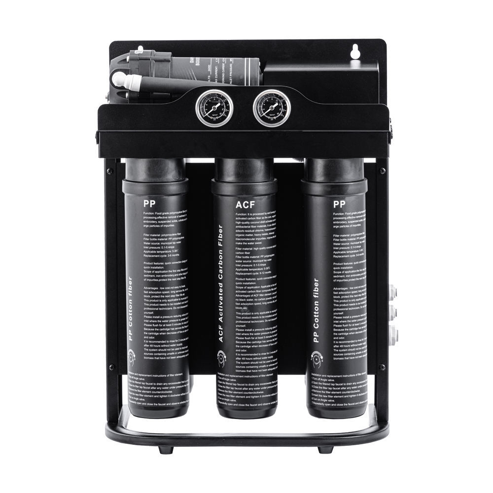 600GPD RO System Alkaline Mineral KDF Purifier Electric Household Water Filter Commercial Reverse Osmosis Purifier OEM,Household Water Filter Commercial Reverse Osmosis Purifier OEM,Purithm