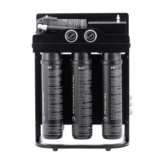 600GPD RO System Alkaline Mineral KDF Purifier Electric Household Water Filter Commercial Reverse Osmosis Purifier OEM,Household Water Filter Commercial Reverse Osmosis Purifier OEM,Purithm