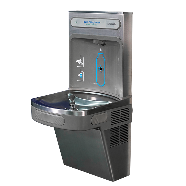 Commercial Electric Water Cooler Dispenser Stainless Steel Outdoor Compressor Cooling Factory Price Hot Cold Stand Household Use,Commercial Electric Water Cooler Dispenser Stainless Steel Outdoor Compressor Cooling Factory Price Hot Cold Stand Household Use,Purithm