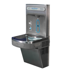 Commercial Electric Water Cooler Dispenser Stainless Steel Outdoor Compressor Cooling Factory Price Hot Cold Stand Household Use,Commercial Electric Water Cooler Dispenser Stainless Steel Outdoor Compressor Cooling Factory Price Hot Cold Stand Household Use,Purithm