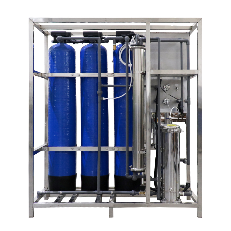 Industrial Drinking Water RO system 500 1000 2000LPH Reverse Osmosis Water Filter System l RO Reverse Osmosis Water Treatment Machinery,Industrial Reverse Osmosis Water Filter System RO Water Treatment,Purithm