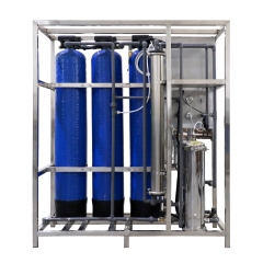 Industrial Drinking Water RO system 500 1000 2000LPH Reverse Osmosis Water Filter System l RO Reverse Osmosis Water Treatment Machinery,Industrial Reverse Osmosis Water Filter System RO Water Treatment,Purithm