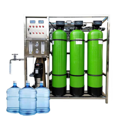 Reverse Osmosis Water Filter System 250L/Hour 500LPH 1000LPH Commercial Reverse Osmosis RO 500 Liters Per Hour Water,Reverse Osmosis Water Filter System Commercial RO purifier,Purithm