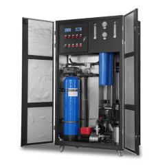 New Upgraded Purification Drinking Water Treatment Plant 0.25/0.5t/h Ro System Reverse Osmosis Water Treatment Machinery,New Upgraded Purification Drinking Water Treatment Plant 0.25/0.5t/h Ro System Reverse Osmosis Water Treatment Machinery,Purithm