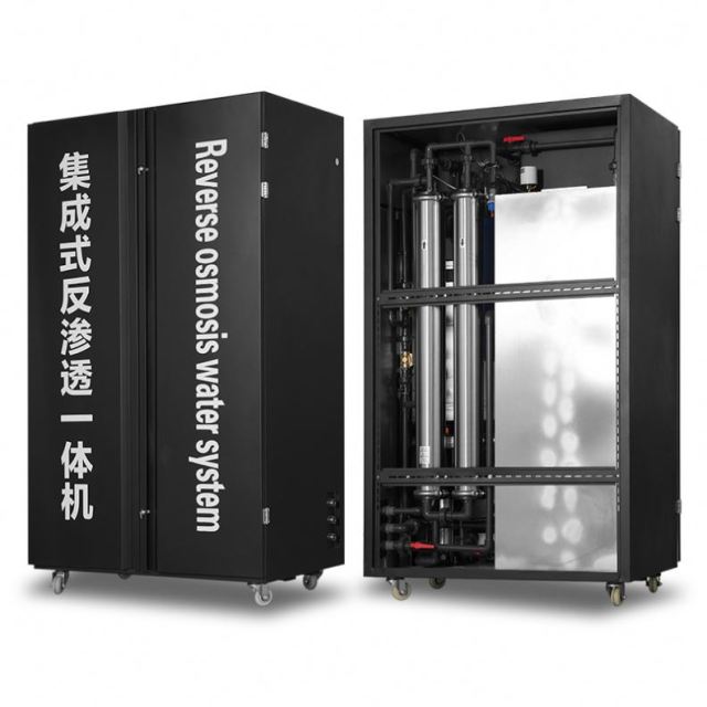 New Upgraded Purification Drinking Water Treatment Plant 0.25/0.5t/h Ro System Reverse Osmosis Water Treatment Machinery,New Upgraded Purification Drinking Water Treatment Plant 0.25/0.5t/h Ro System Reverse Osmosis Water Treatment Machinery,Purithm