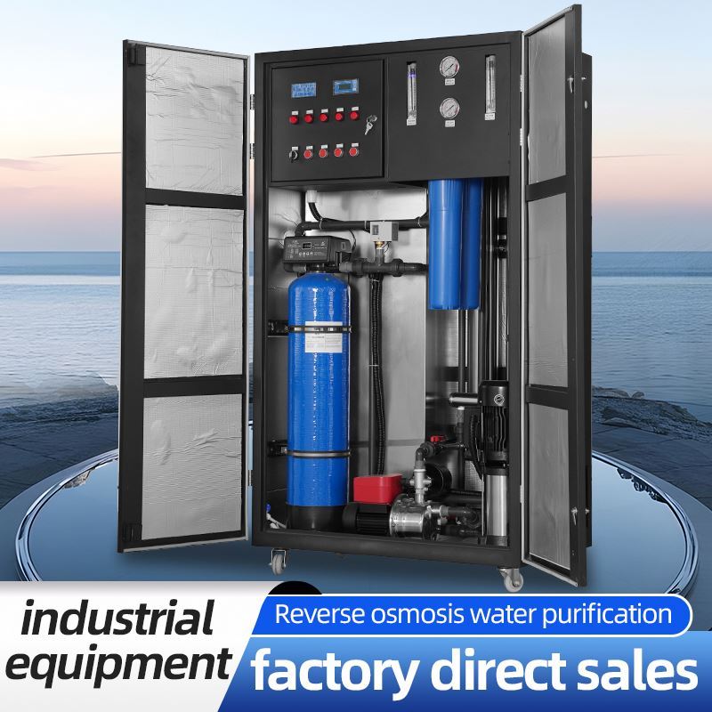 New Upgraded Purification Drinking Water Treatment Plant 0.25/0.5t/h Ro System Reverse Osmosis Water Treatment Machinery,New Upgraded Purification Drinking Water Treatment Plant 0.25/0.5t/h Ro System Reverse Osmosis Water Treatment Machinery,Purithm