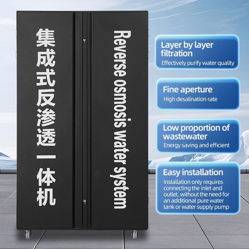 New Upgraded Purification Drinking Water Treatment Plant 0.25/0.5t/h Ro System Reverse Osmosis Water Treatment Machinery,New Upgraded Purification Drinking Water Treatment Plant 0.25/0.5t/h Ro System Reverse Osmosis Water Treatment Machinery,Purithm