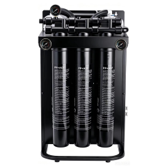 Commercial RO 2000GPD 5LPM Reverse Osmosis Purification System Automatic Backwash Self-Cleaning Water Filter,Commercial RO 2000GPD 5LPM Reverse Osmosis Purification System,Purithm