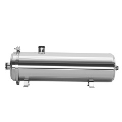20000 L/H Whole House Water Treatment SS 304 PVDF Washable Membrane Stainless Steel UF Water Filter system,20000 L/H Whole House Water Treatment Appliances SS 304 Housing PVDF Washable Membrane Stainless Steel UF Water Filter,Purithm