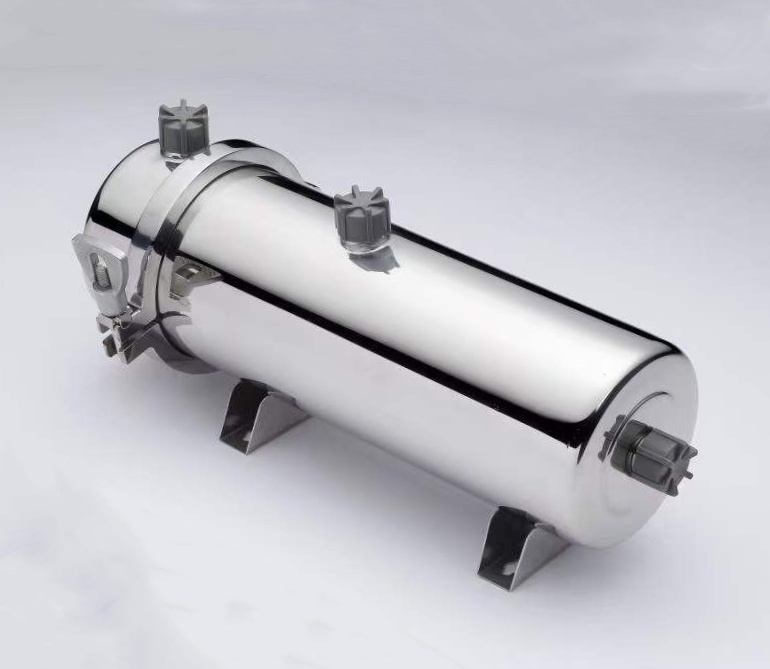 20000 L/H Whole House Water Treatment SS 304 PVDF Washable Membrane Stainless Steel UF Water Filter system,20000 L/H Whole House Water Treatment Appliances SS 304 Housing PVDF Washable Membrane Stainless Steel UF Water Filter,Purithm