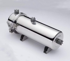 20000 L/H Whole House Water Treatment SS 304 PVDF Washable Membrane Stainless Steel UF Water Filter system,20000 L/H Whole House Water Treatment Appliances SS 304 Housing PVDF Washable Membrane Stainless Steel UF Water Filter,Purithm