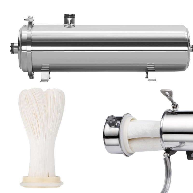20000 L/H Whole House Water Treatment SS 304 PVDF Washable Membrane Stainless Steel UF Water Filter system,20000 L/H Whole House Water Treatment Appliances SS 304 Housing PVDF Washable Membrane Stainless Steel UF Water Filter,Purithm