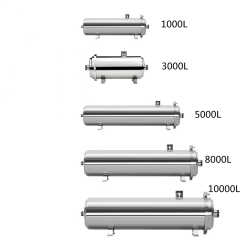 PVDF Washable Ultrafiltration Water Purifier Machine 1000L--10000L Stainless Steel Filtration System Portable Under-Sink Household Use,PVDF Washable Ultrafiltration Water Purifier Machine 1000L--10000L Stainless Steel Filtration System Portable Under-Sink Household Use,Purithm
