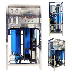 Automatic Reverse Osmosis Water Purification System 250L to 500L/H Water Treatment RO Plant for Commercial Use,Automatic Reverse Osmosis Water Purification System 250L to 500L/H Water Treatment Plant for Commercial Use,Purithm