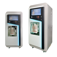 Hydrogen-Rich Water Vending Machine Enhances Immunity Reverse Osmosis Filtration 125L/Hour Productivity Pump,Hydrogen-Rich Water Vending Machine,Purithm