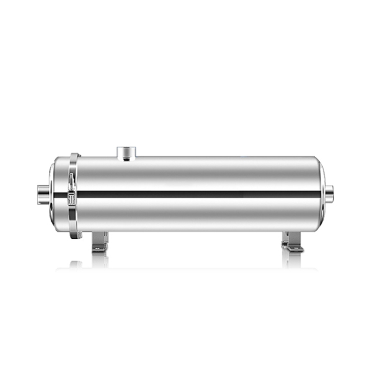 1000-20000L/H Washable PVDF Ultrafiltration Whole House Filter 0.01 Micron Stainless Steel UF Water Purifier,Washable PVDF Ultrafiltration Whole House Filter Water Purifier,Purithm