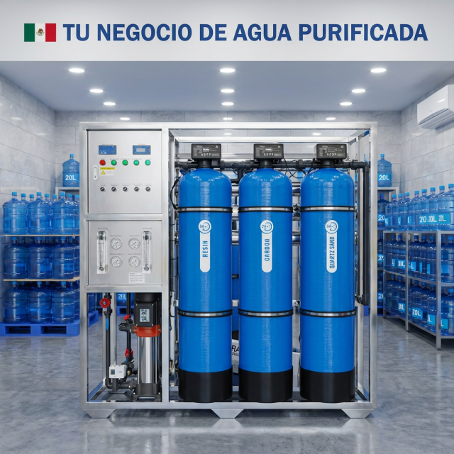 Commercial 500LPH Reverse Osmosis Water System for Bottled Water Startup Business Pure Drinking Water Production RO Plant water treatment,Commercial 500LPH Reverse Osmosis Water System,Purithm