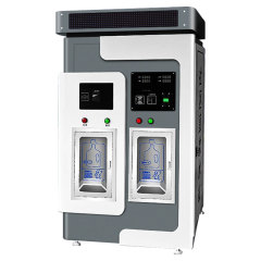 Commercial Water Vending Machine Direct Drinking Water RO Treatment Water Purify Automatic Vendor Machine IC Card Payment Coin,Commercial Water Vending Machine Direct Drinking Water RO Treatment Water Purify Automatic Vendor Machine IC Card Payment Coin,Purithm