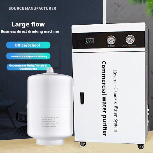 Commercial RO Pure Mineral Drinking Water Reverse Osmosis System Purifying Filters Purifier Machine RO Purification Water Treatment Plant,Reverse Osmosis Water filter System RO Purification Water Treatment,Purithm