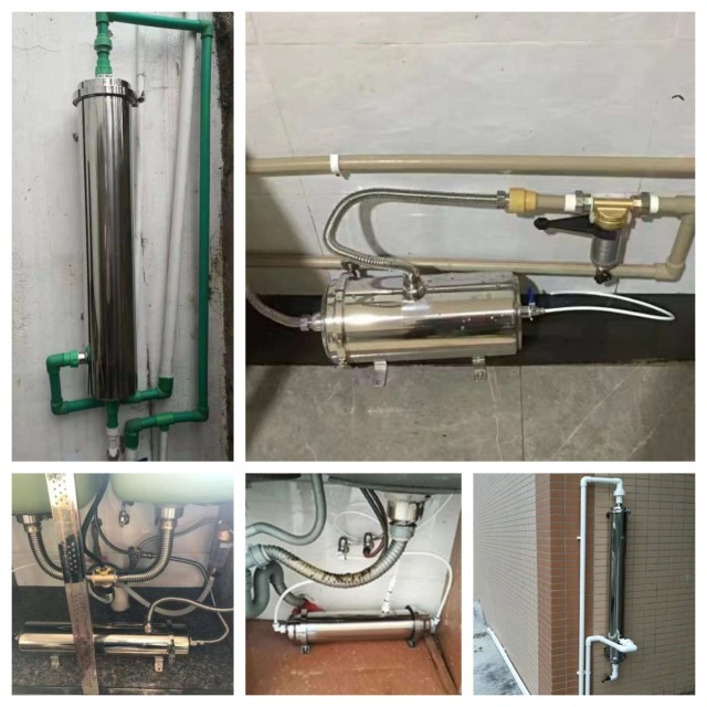 1000/3000/5000/8000 /10000L Whole House Washable UF Membrane Water Purifier Machine PVDF Ultra Filtration Water System,1000/3000/5000/8000 /10000L Whole House Hands Washable UF Membrane Water Purifier Machine PVDF Ultra Filtration Water System,Purithm