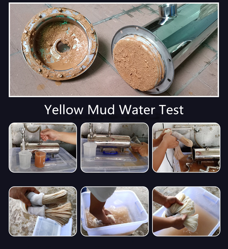 1000/3000/5000/8000 /10000L Whole House Washable UF Membrane Water Purifier Machine PVDF Ultra Filtration Water System,1000/3000/5000/8000 /10000L Whole House Hands Washable UF Membrane Water Purifier Machine PVDF Ultra Filtration Water System,Purithm