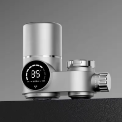 Digital Intelligent Display Faucet Water Purifier Shower Tap water Filter for Home Kitchen,Manufacturer Wholesale Water Digital Intelligent Display Faucet Purifier Shower Tap Filter for Kitchen,Purithm